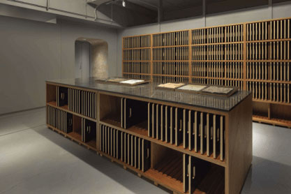 STONES lab